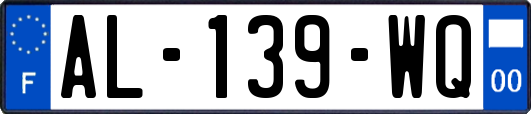 AL-139-WQ