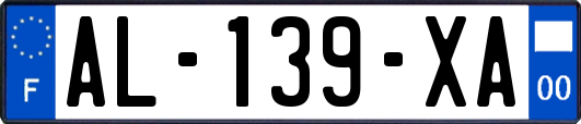 AL-139-XA
