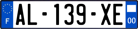 AL-139-XE
