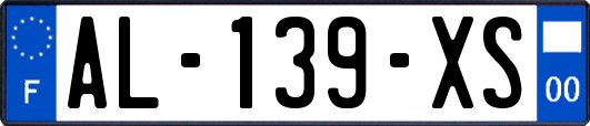 AL-139-XS
