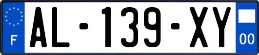 AL-139-XY