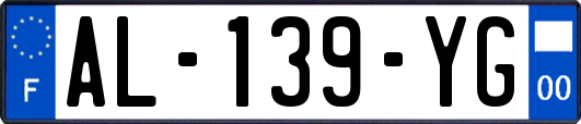 AL-139-YG