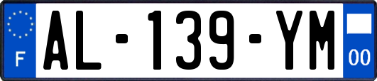 AL-139-YM