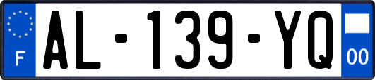AL-139-YQ