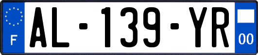 AL-139-YR