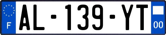 AL-139-YT