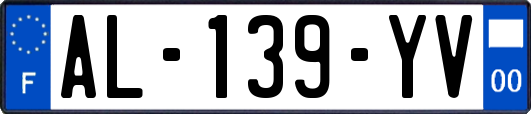 AL-139-YV