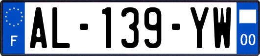 AL-139-YW