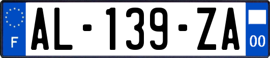 AL-139-ZA