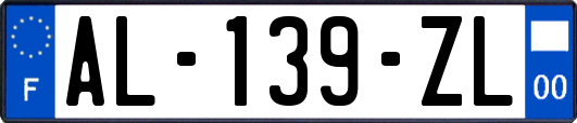 AL-139-ZL