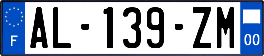 AL-139-ZM