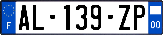 AL-139-ZP