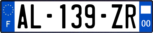 AL-139-ZR