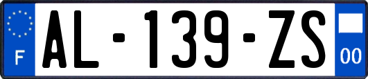 AL-139-ZS