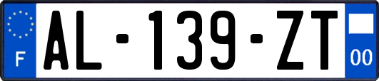 AL-139-ZT