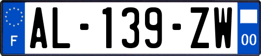 AL-139-ZW