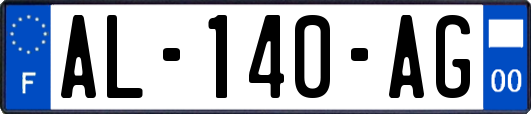 AL-140-AG