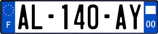 AL-140-AY