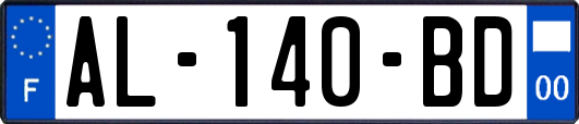 AL-140-BD