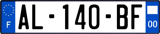 AL-140-BF