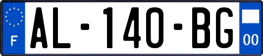 AL-140-BG