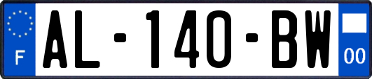 AL-140-BW
