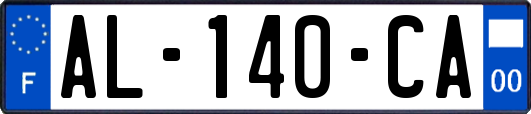 AL-140-CA