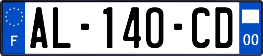 AL-140-CD