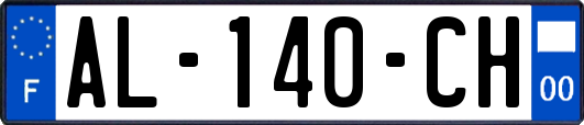 AL-140-CH
