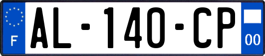 AL-140-CP