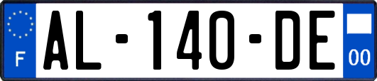 AL-140-DE
