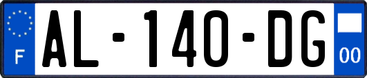 AL-140-DG