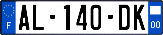 AL-140-DK