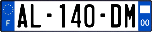 AL-140-DM