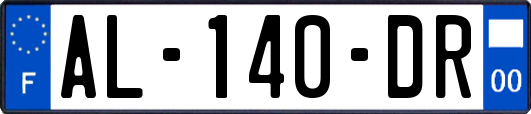 AL-140-DR