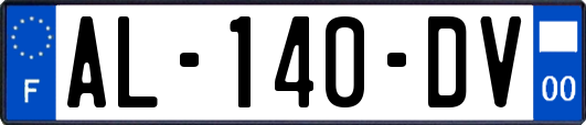 AL-140-DV