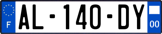 AL-140-DY