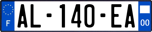 AL-140-EA
