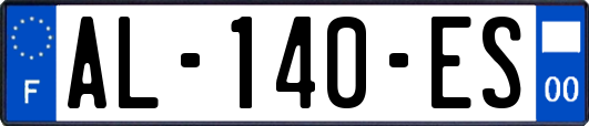 AL-140-ES