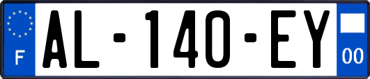 AL-140-EY
