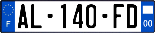 AL-140-FD