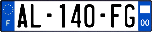 AL-140-FG