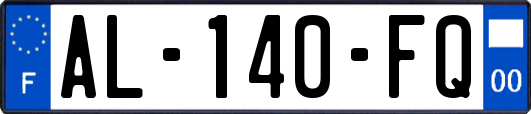 AL-140-FQ