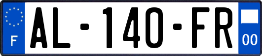 AL-140-FR