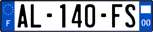 AL-140-FS