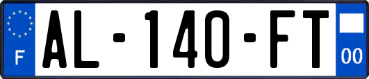 AL-140-FT