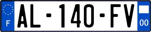 AL-140-FV