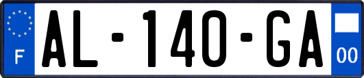 AL-140-GA