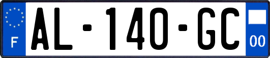 AL-140-GC