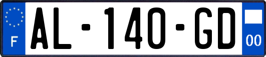 AL-140-GD